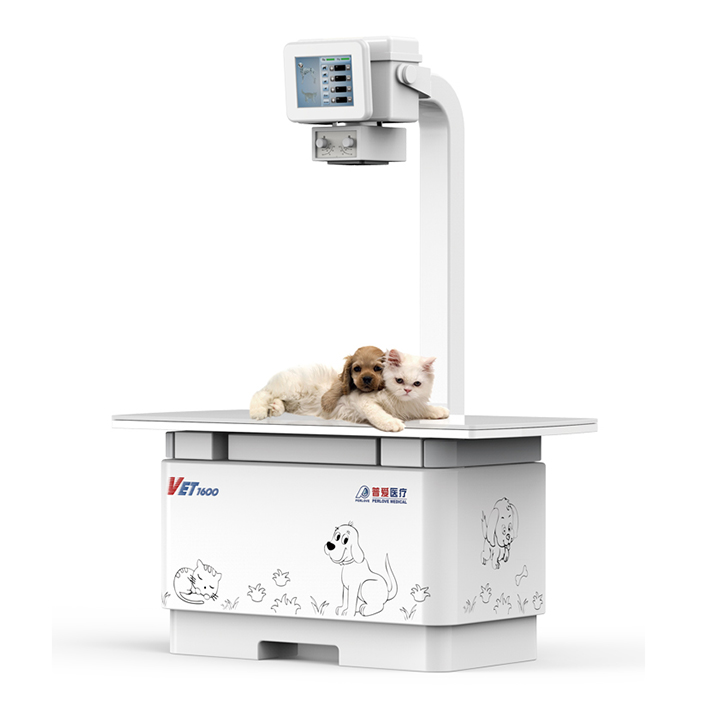 专用兽用X光机哪个品牌厂家值得推荐?