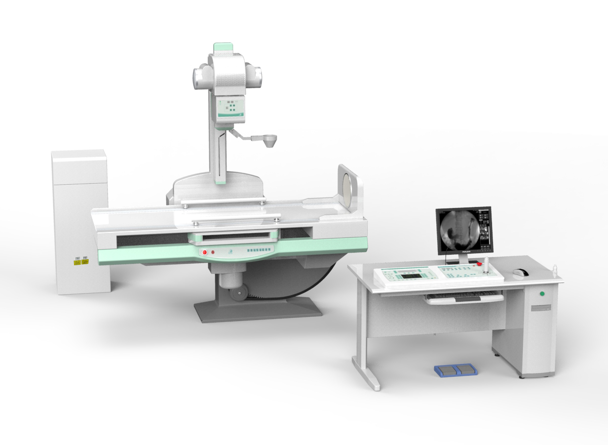 数字胃肠机哪家好?
