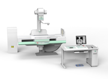 国内平板动态DR优秀厂家有哪些?