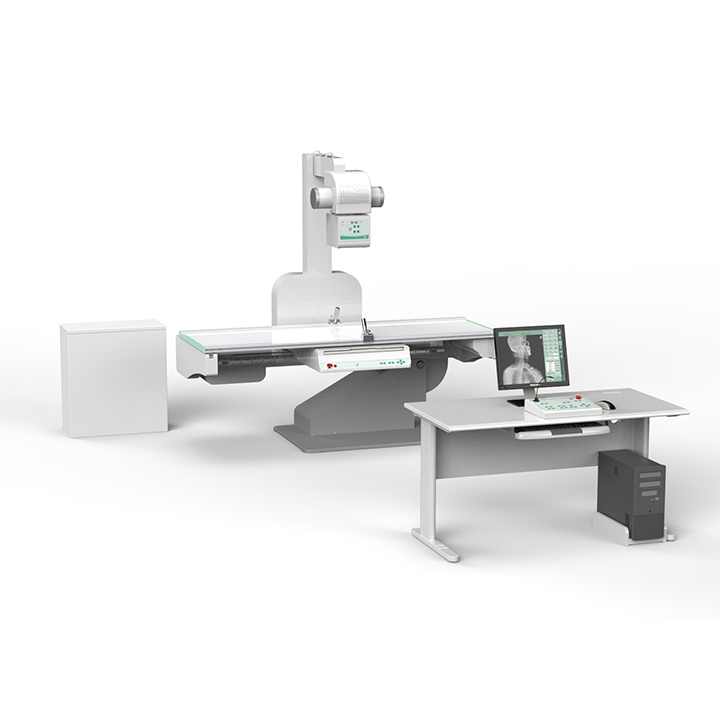 国产动态dr哪种好,价格大概多少钱?