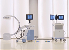 C臂机采购指南:详解X射线管、限束器、滤线栅与增强器