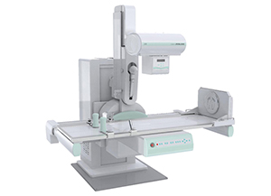 数字胃肠与DR融合机是一种什么设备