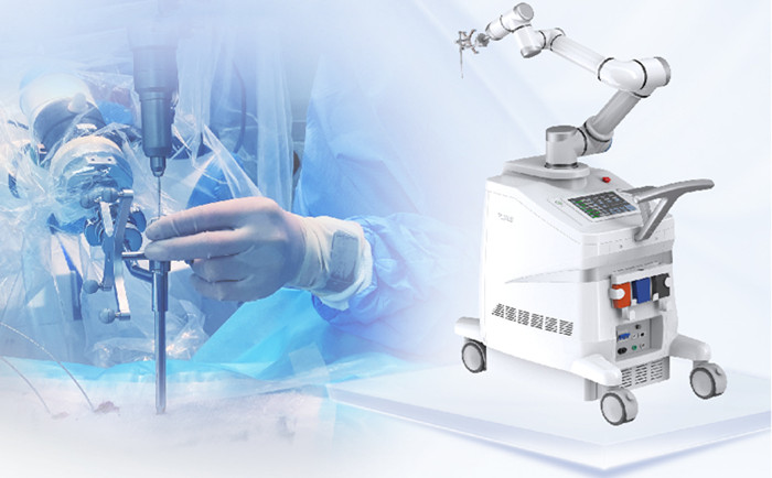 机器人手术系统 机器人手术系统