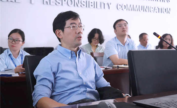 米兰国际站开展区域骨科学术沙龙活动-学术分享 米兰国际站开展区域骨科学术沙龙活动-学术分享