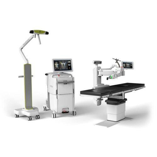 盘点几款骨科手术机器人品牌 盘点几款骨科手术机器人品牌