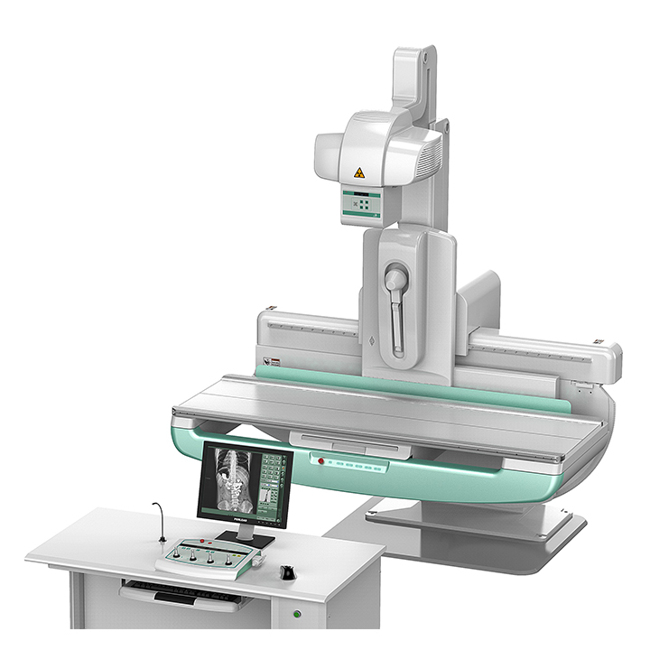 数字胃肠机可以用于哪些检测项目,有什么特点