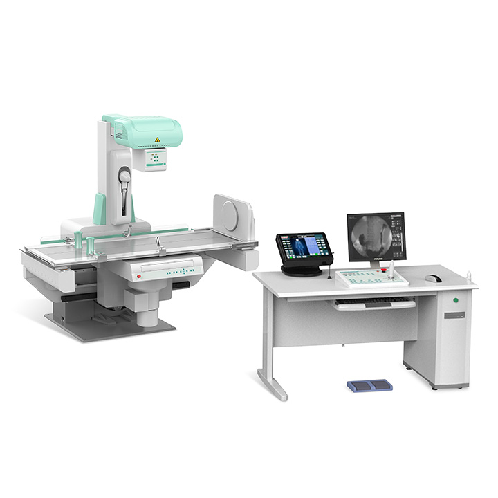 什么是数字胃肠机?数字胃肠机优势特点介绍