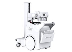 创伤中心设备配置清单:至少有一台移动式DR机