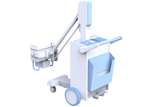 床旁X光机与机房拍片成像的区别在哪里？