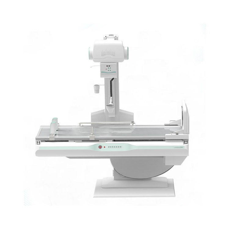 多功能动态平板DRF