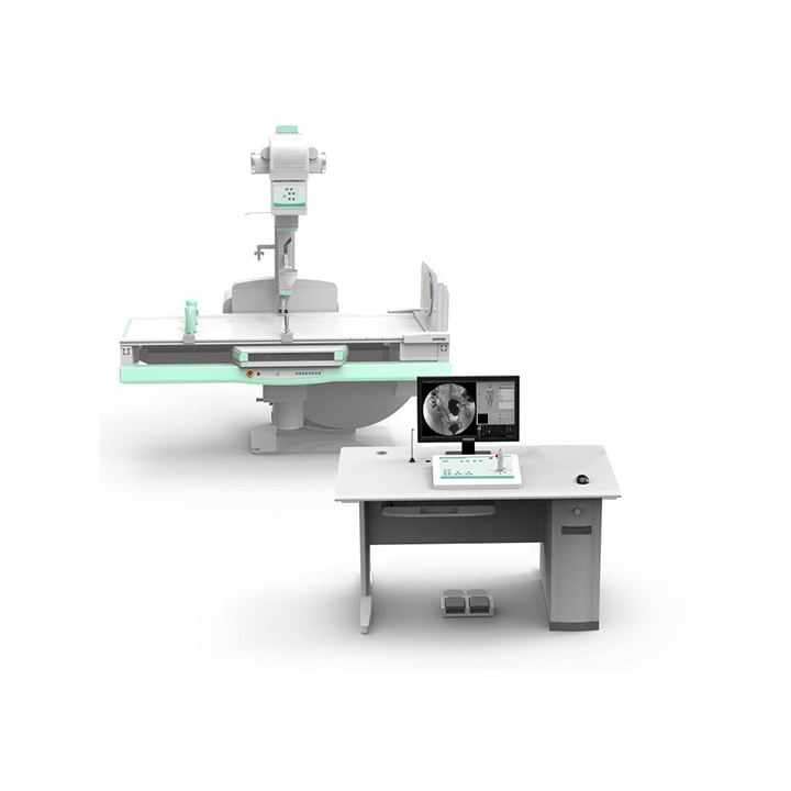 动态平板数字胃肠机 PLD8600B