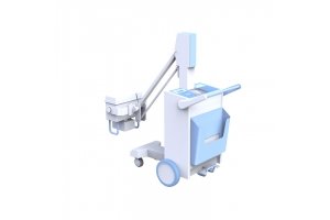 PLX101 高频移动式X射线摄影机 PLX101 高频移动式X射线摄影机