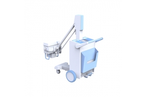 PLX101C 高频移动式X射线摄影机 PLX101C 高频移动式X射线摄影机