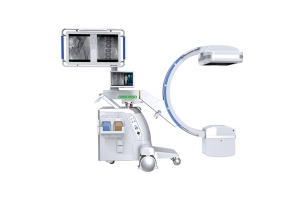 PLX C211 移动式大平板一体式C形臂