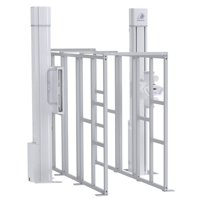 适合牛马等大型动物的X光机