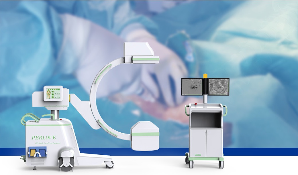 米兰网页版登录入口C臂机中标最多的设备PLX7100