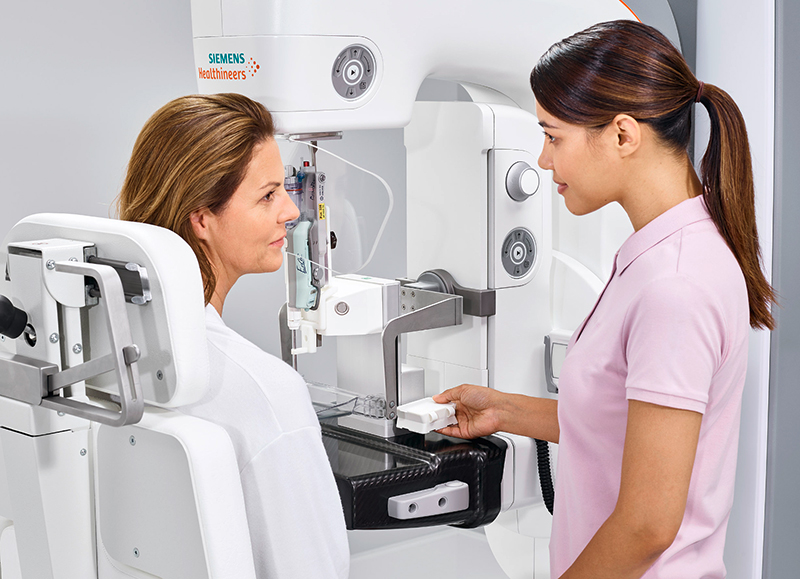 乳腺x光检查设备
